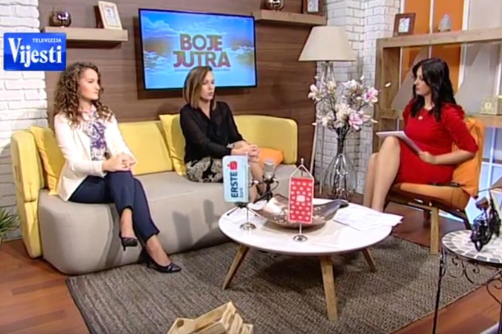 Boje jutra, Foto: Screenshot (YouTube)