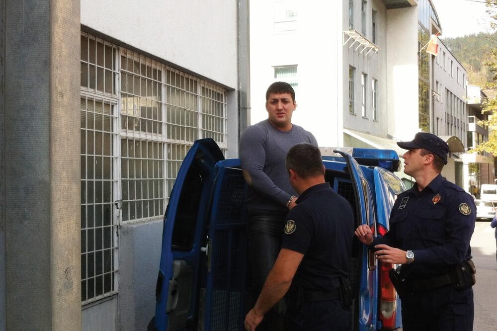 Adnan Šuntić, Foto: Jadranka Ćetković