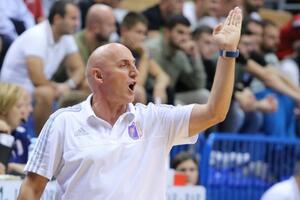 Mornar bolji od Porta na startu