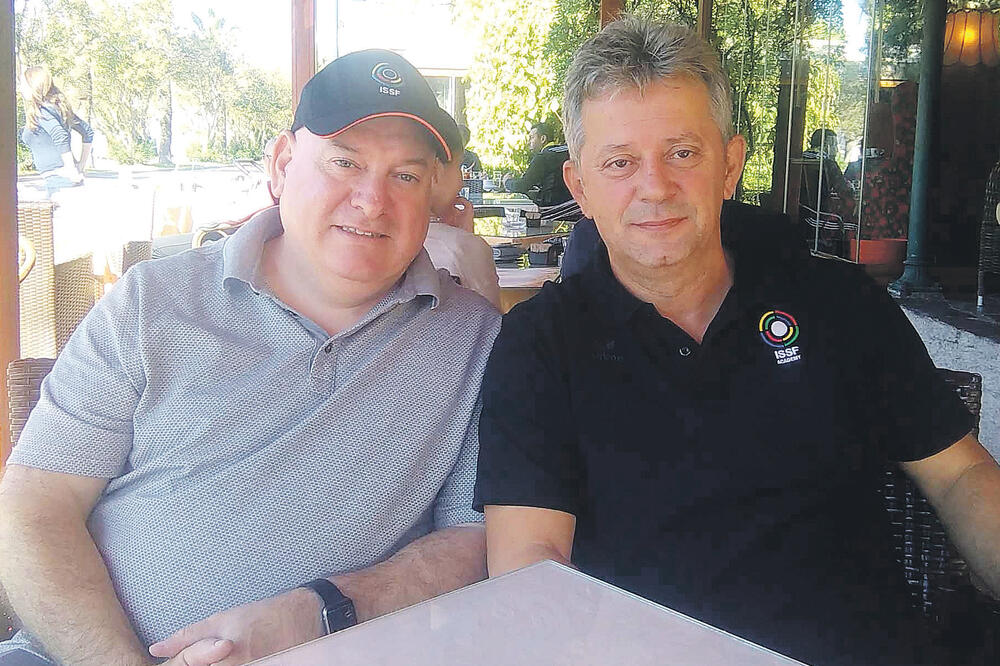 Željko Todorović, Foto: Radomir Petrić