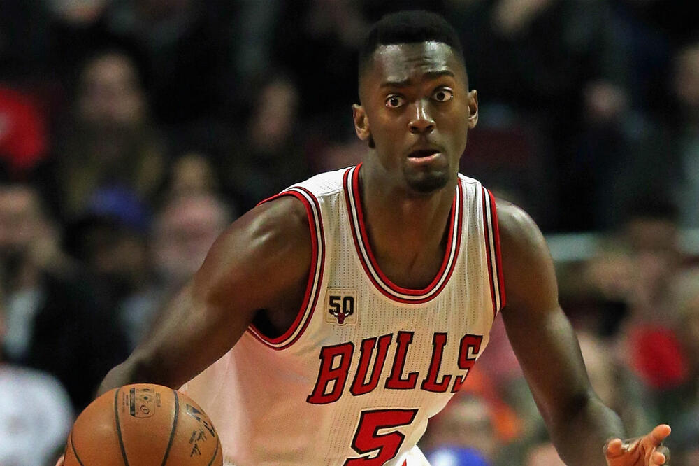 Portis, Foto: ClutchPoints