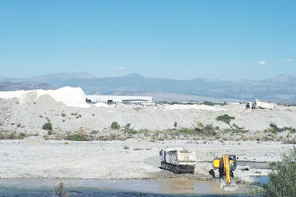 Morača, Foto: Privatna arhiva