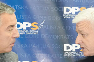 Svađama žele da odlože dijalog