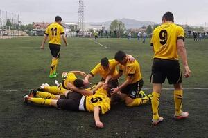 Mladi Nikšićani nisu uspjeli: Honved bolji za jedan gol