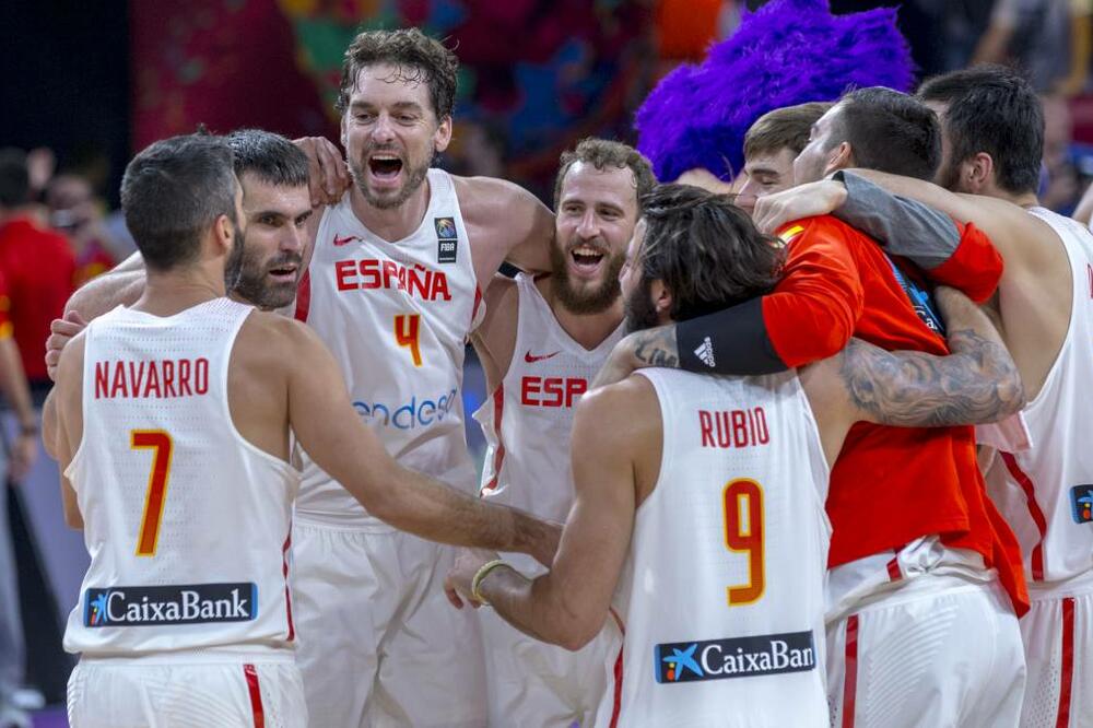 španija, Foto: As.com