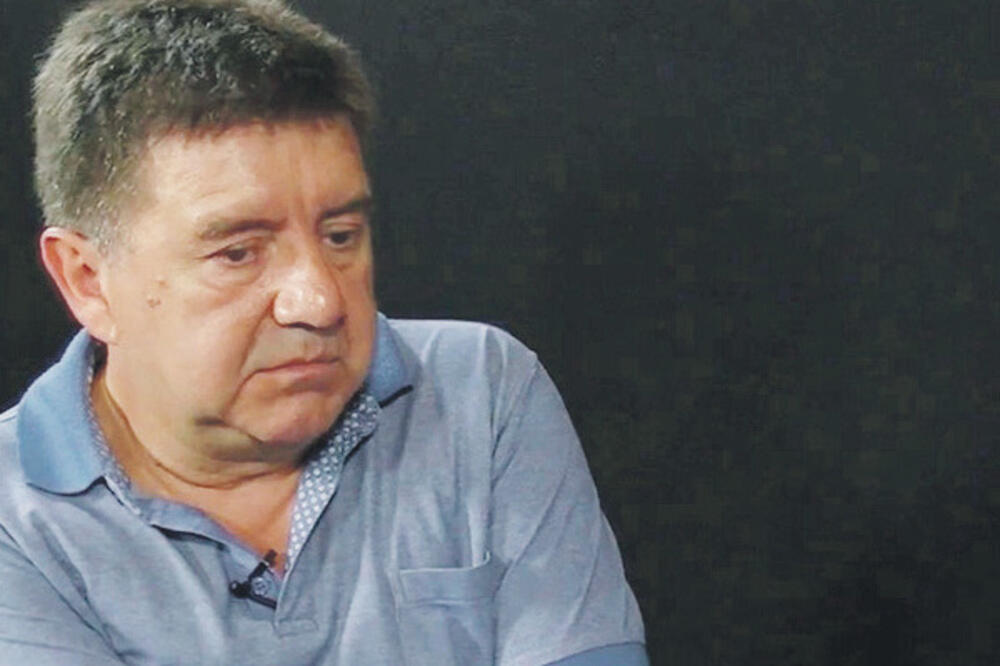 Đorđi Lazarevski, Foto: Occrp.org