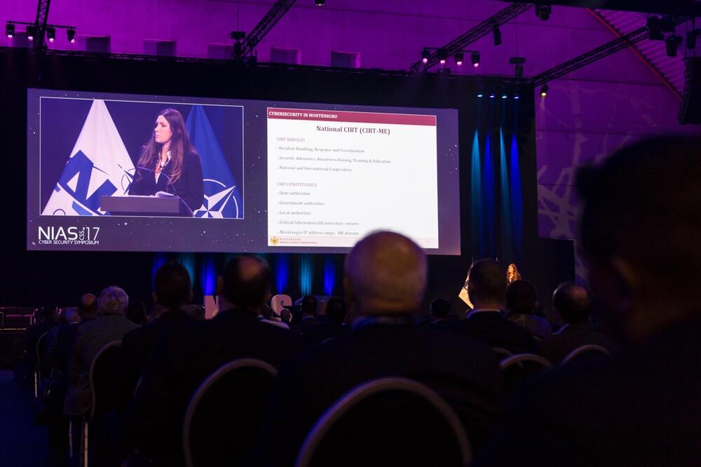 NATO simpozijum, Foto: Ministarstvo javne uprave