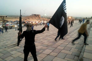 Raspad Islamske države donosi dobitke al-Kaidi