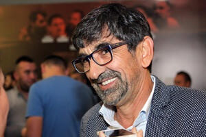 Brinuo  se o svemu i svima