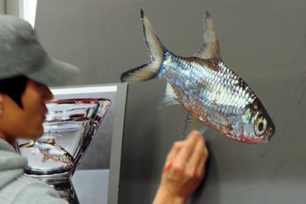 Jang Sung Kim, Foto: Screenshot (AP)