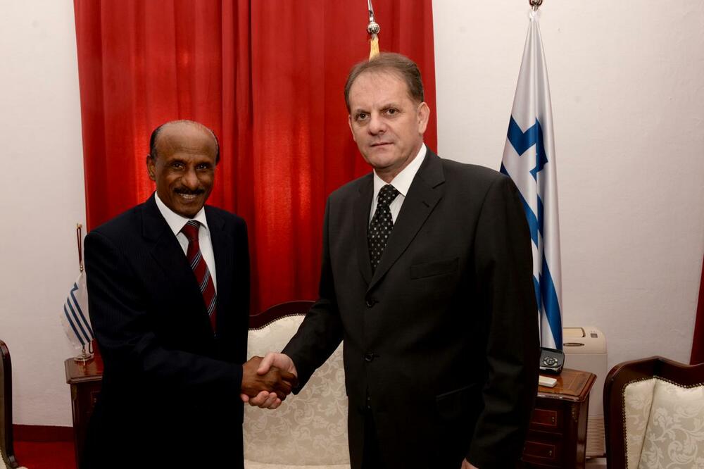 Salvoljub Stijepović, Foto: PG Biro