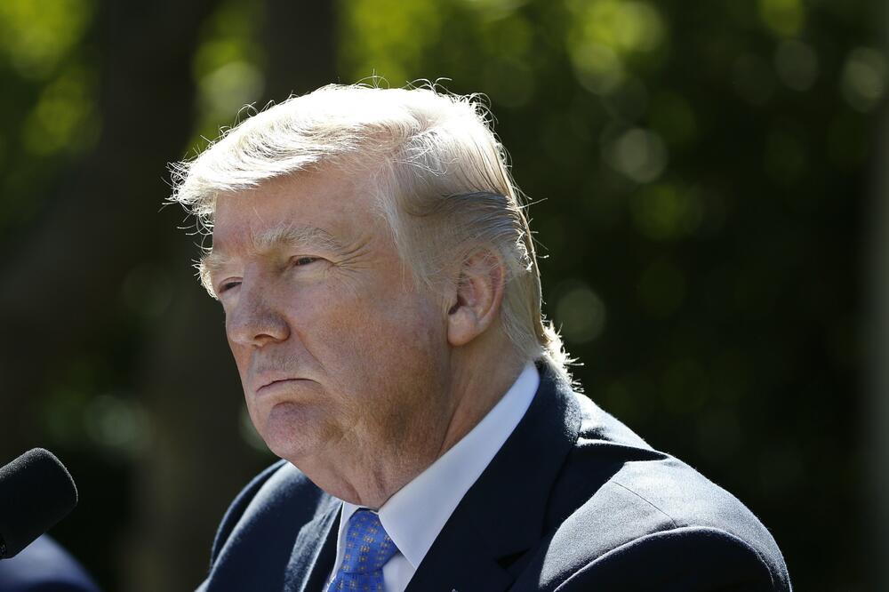 Donald Tramp, Foto: Reuters