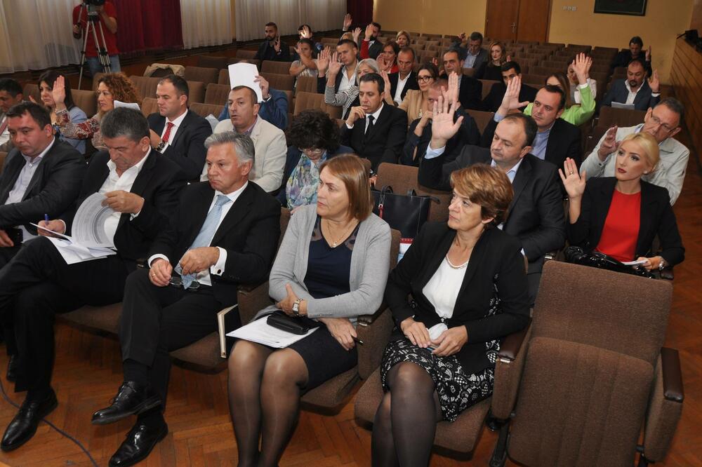 SO Nikšić, Foto: Svetlana Mandić