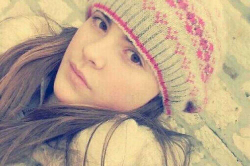 Anđela Petrović, Foto: Privatna arhiva