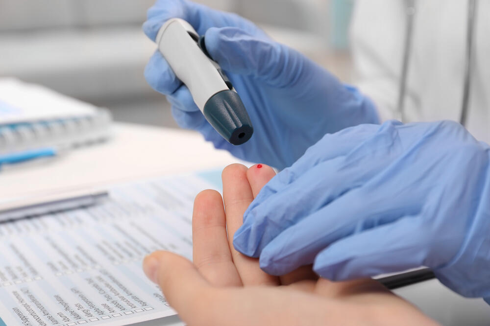 krv, nalazi, Foto: Shutterstock