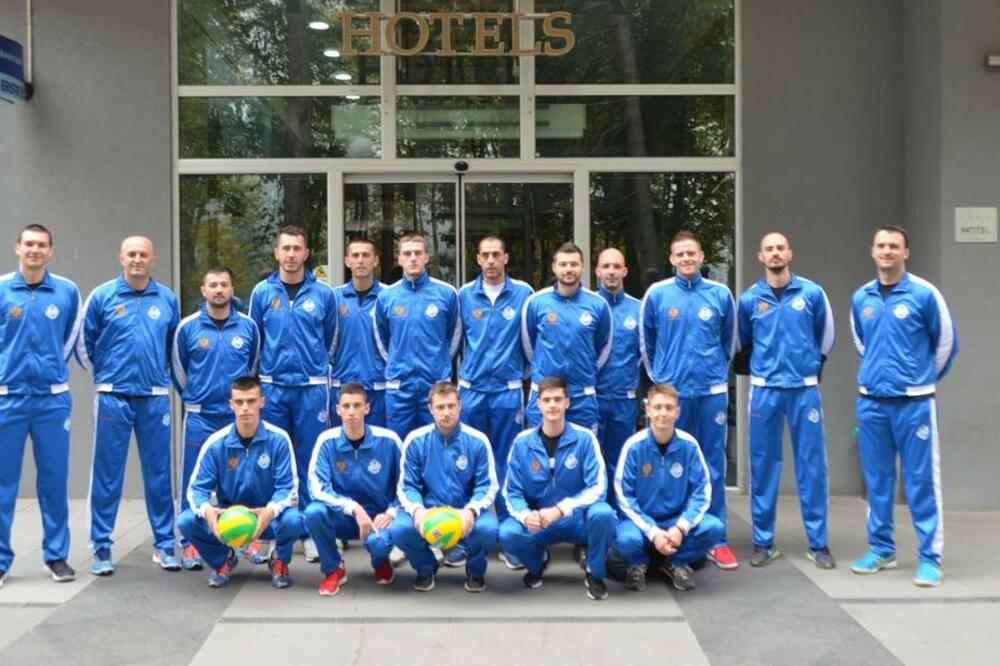 OK Jedinstvo, Foto: Radio Bijelo Polje