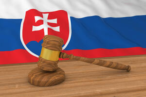Zatvor za slovačke ministre: Zabačeni ćošak ministarstva i...