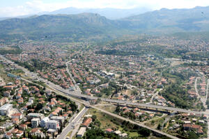 Podgorica: Zbog rekonstrukcije se zatvara za saobraćaj Ljubljanska...