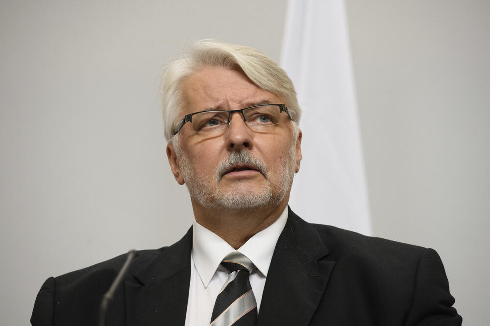 Vitold Vaščikovski, Foto: Beta-AP