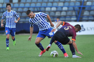 Budućnost i Kažić pod pritiskom