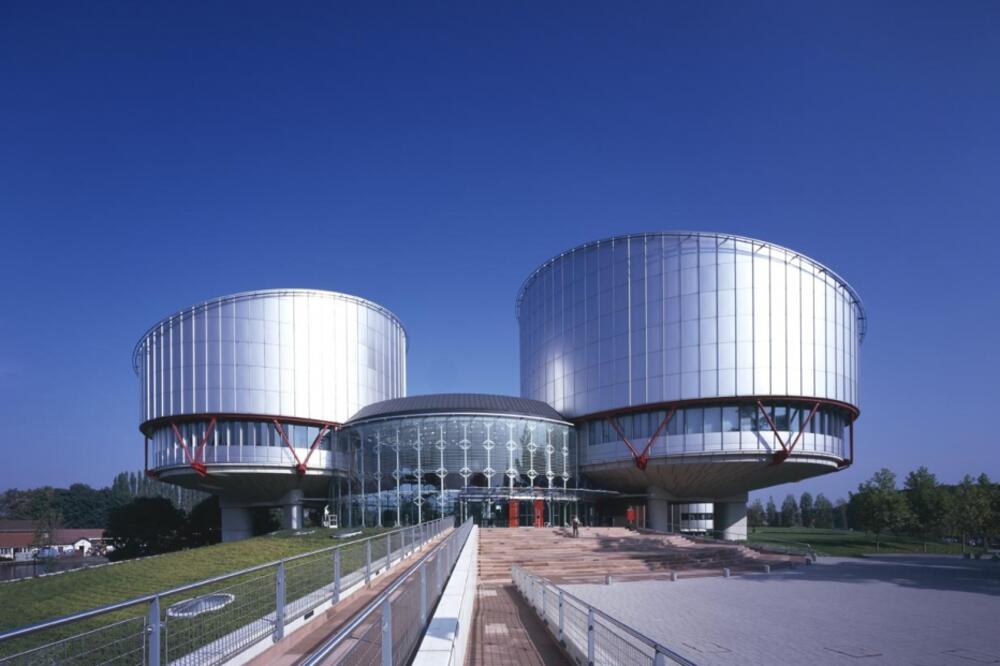 Evropski sud za ljudska prava Strazbur, Foto: Imt.ie