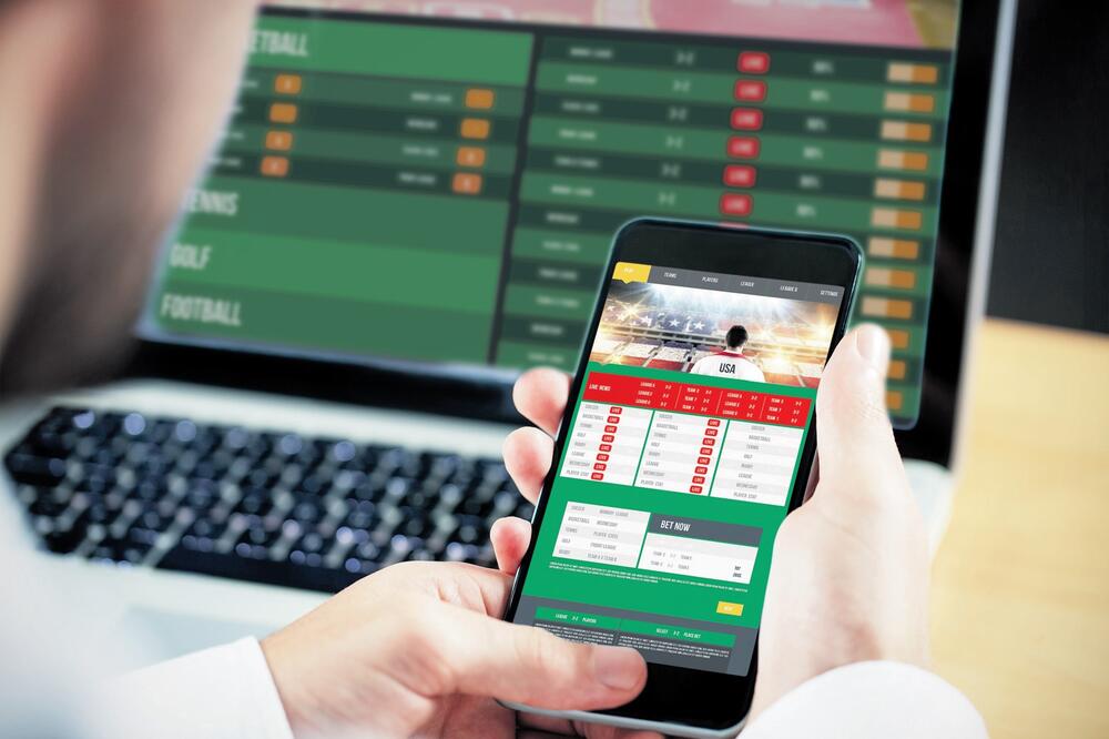 online klađenje, klađenje, kocka, Foto: Shutterstock.com