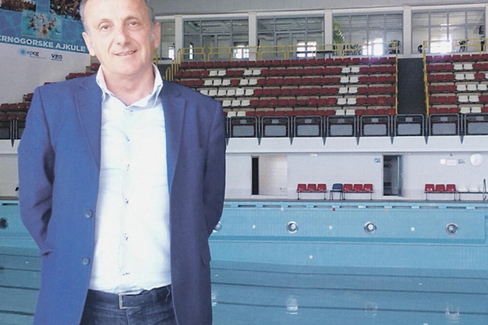 Predrag Ivanović (novine), Foto: Svetlana Mandić