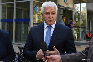 Marković: Bez stranih investitora ne možemo ubrzati rast ekonomije