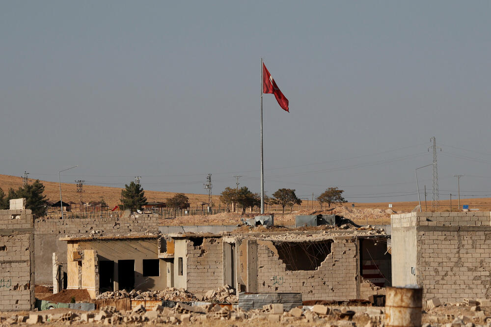 turksa, Foto: Reuters