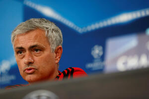 Murinjo o novom ugovoru, PSŽ-u i milijardi eura