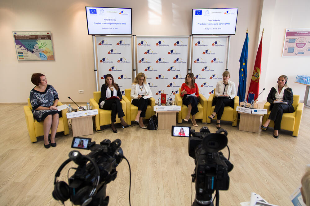 Institut Alternativa, Foto: Institut Alternativa