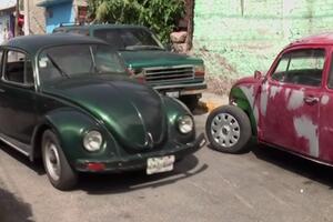 "Bube" se ne plaše nasilnika: Ovo je jedini prevoz u opasnom...