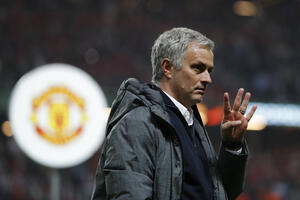 Traži veću platu: Murinjo traži da Junajted cijeni sve što je...