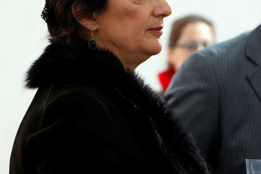 Dafne Karuana Galicija, Foto: Reuters