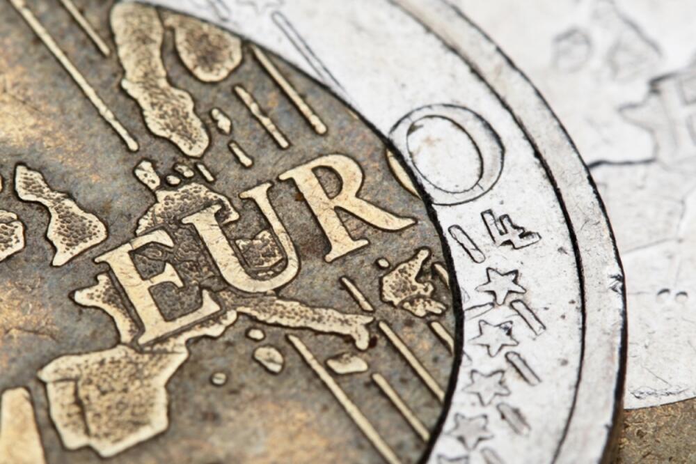 euro, novac, Foto: Shutterstock.com