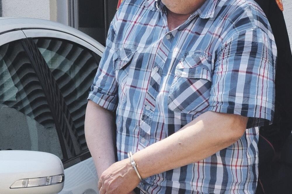 Miomir Nikolić, Foto: Luka Zeković