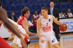 Budućnost u Jerusalimu: "Plavi" napadaju šampiona Izraela