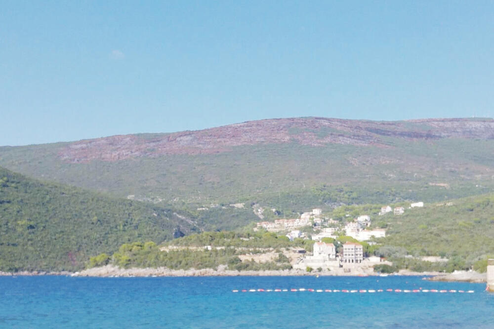 Gradina Straičće, Foto: Bokobran