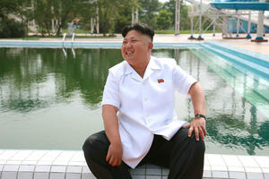 Sjeverna Koreja: Nuklearni rat može da izbije u svakom trenutku
