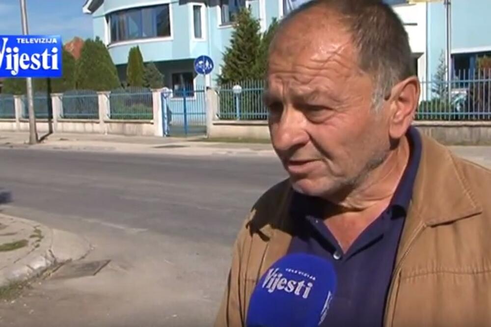Slobodan Mijatović, Foto: Screenshot(TvVijesti)