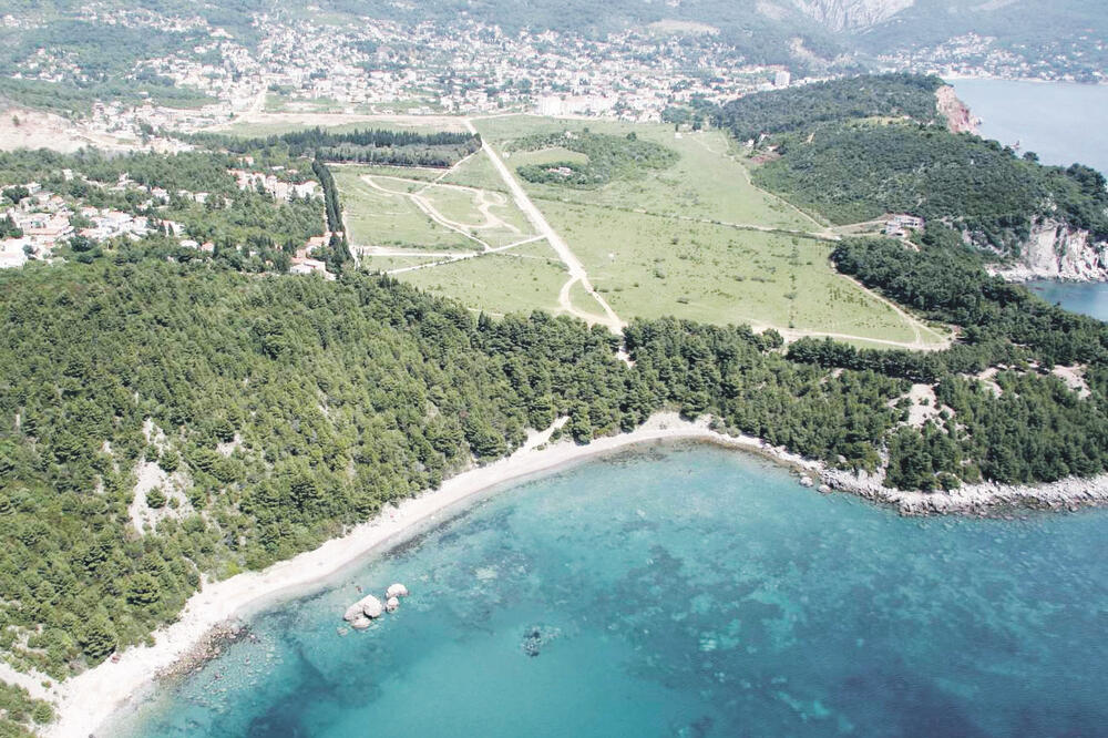 Maljevik, Foto: Arhiva Vijesti