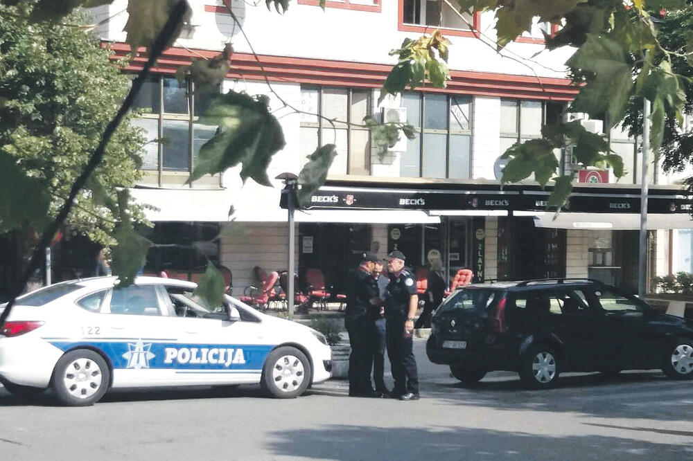 Danilovgrad (novine), Foto: Vijesti