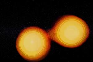 Naučnici zabilježili sudar neutronskih zvijezda: Ovako nastaju...