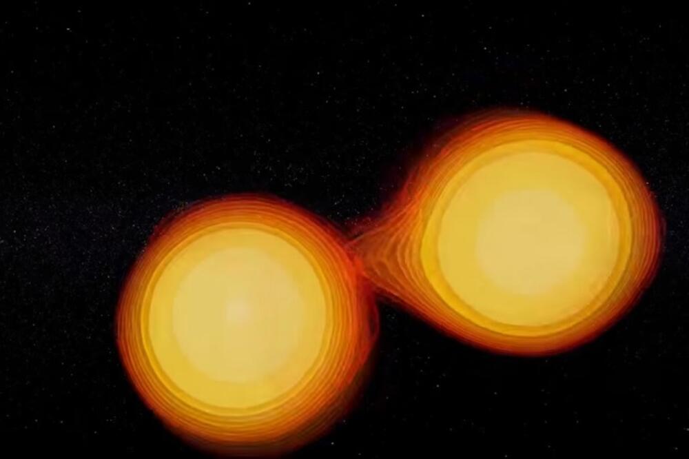 Neutronske zvijezde, Foto: Screenshot (YouTube)
