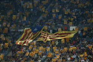 Zašto je lijepo biti navijač Barselone: Katalonska dominacija...