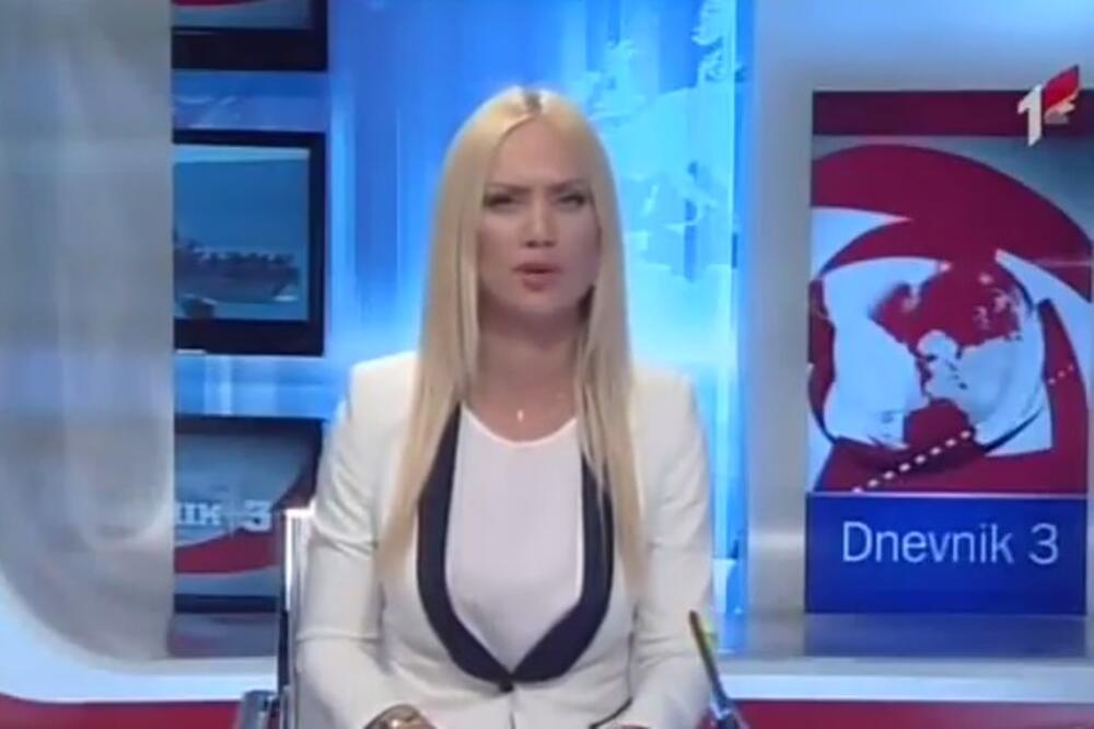 Ivana Šebek, Foto: Screenshot (YouTube)