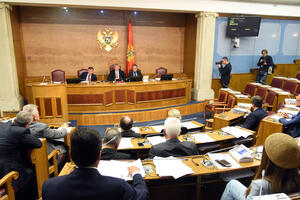 Poslanici jednoglasno usvojili novi zakon o vanjskim poslovima