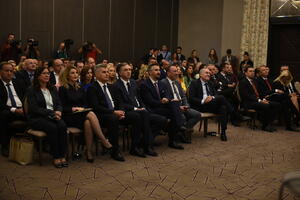 "Proširenje EU zasnovano na sopstvenim zaslugama svake zemlje"