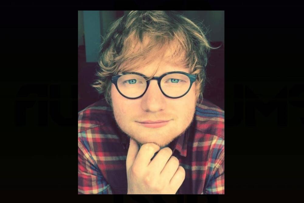 Ed Širan, Foto: Instagram