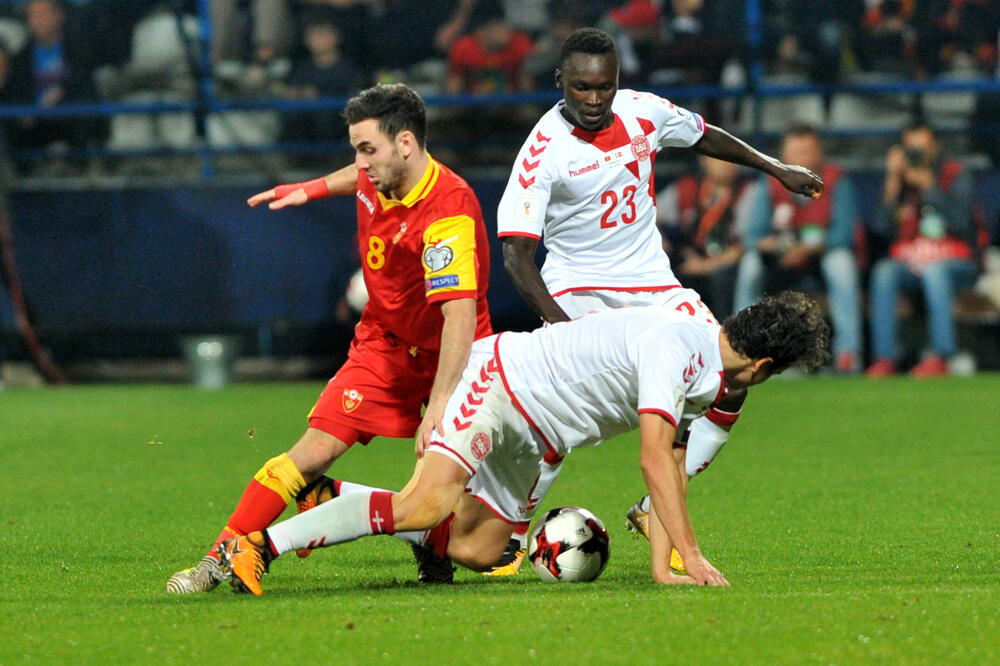 Crna Gora Danska, Foto: Savo Prelević